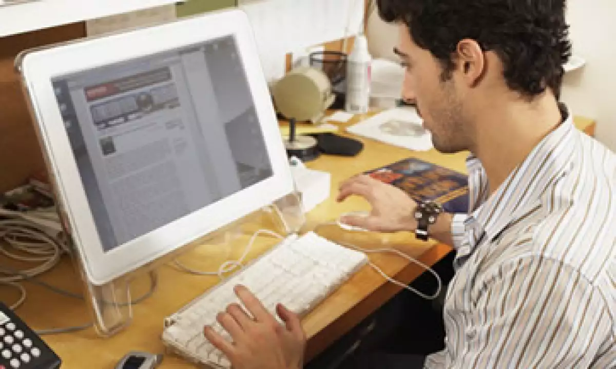 En la feria virtual de empleo participarán empresas como Coca-Cola, Cinépolis y Banorte IXE. (Foto: Thinkstock)