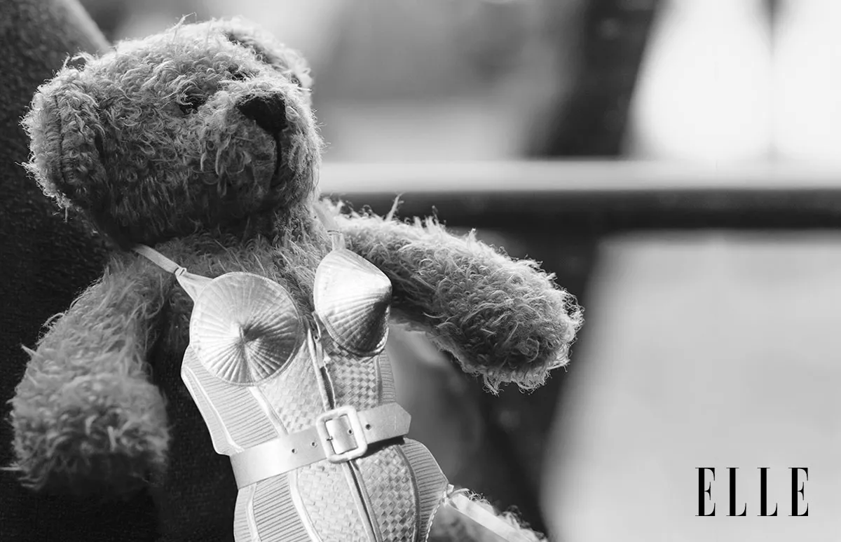 Jean-paulgaultier-oso-peluche