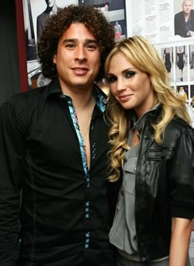 El futbolista mexicano, quien actualmente juega en el AC Ajaccio de Francia, dijo no poder asistir al partido de México contra Jamaica porque ese día nacerá su primogénito.