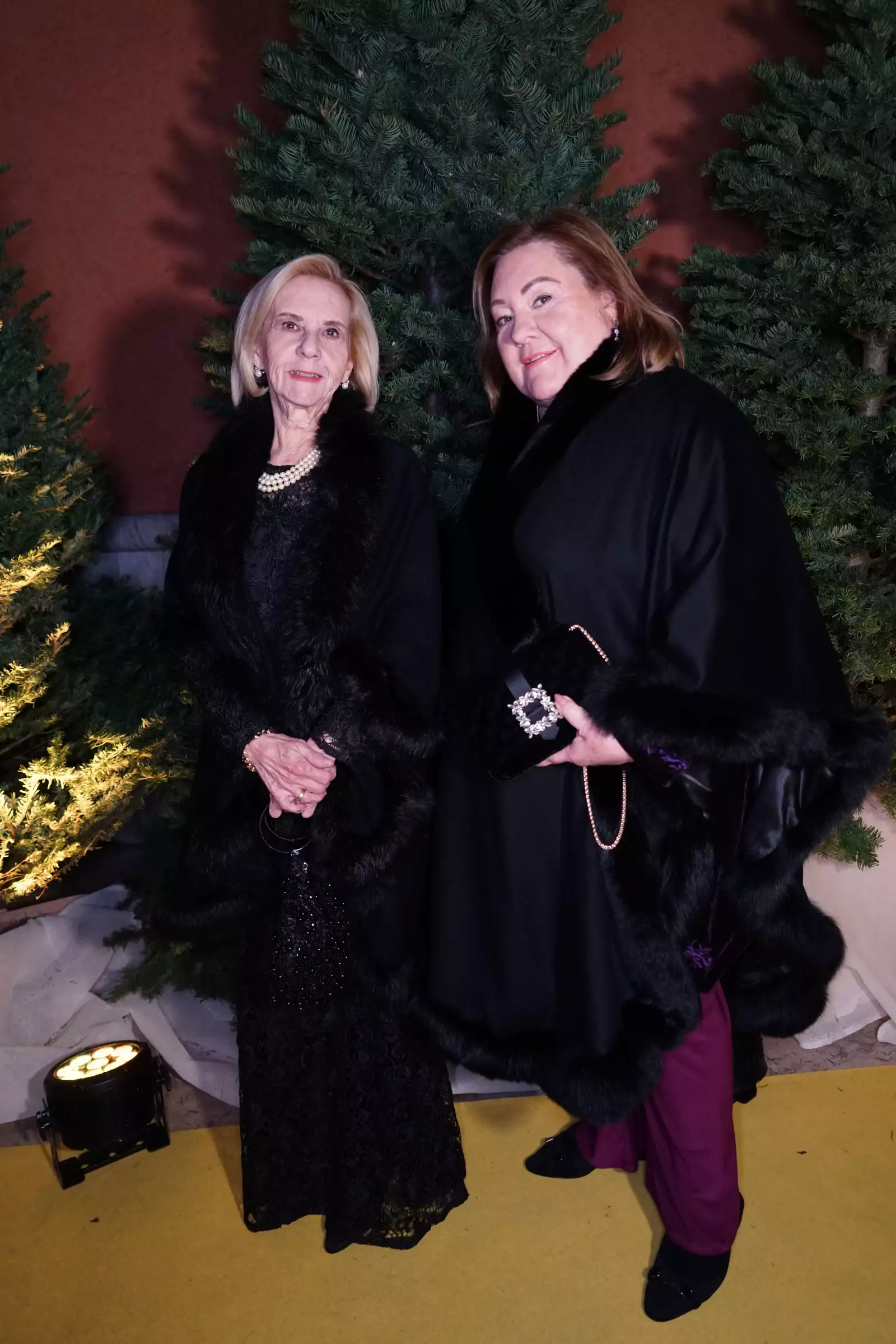 Juanita Ruiz y Rossy Lobo.JPG