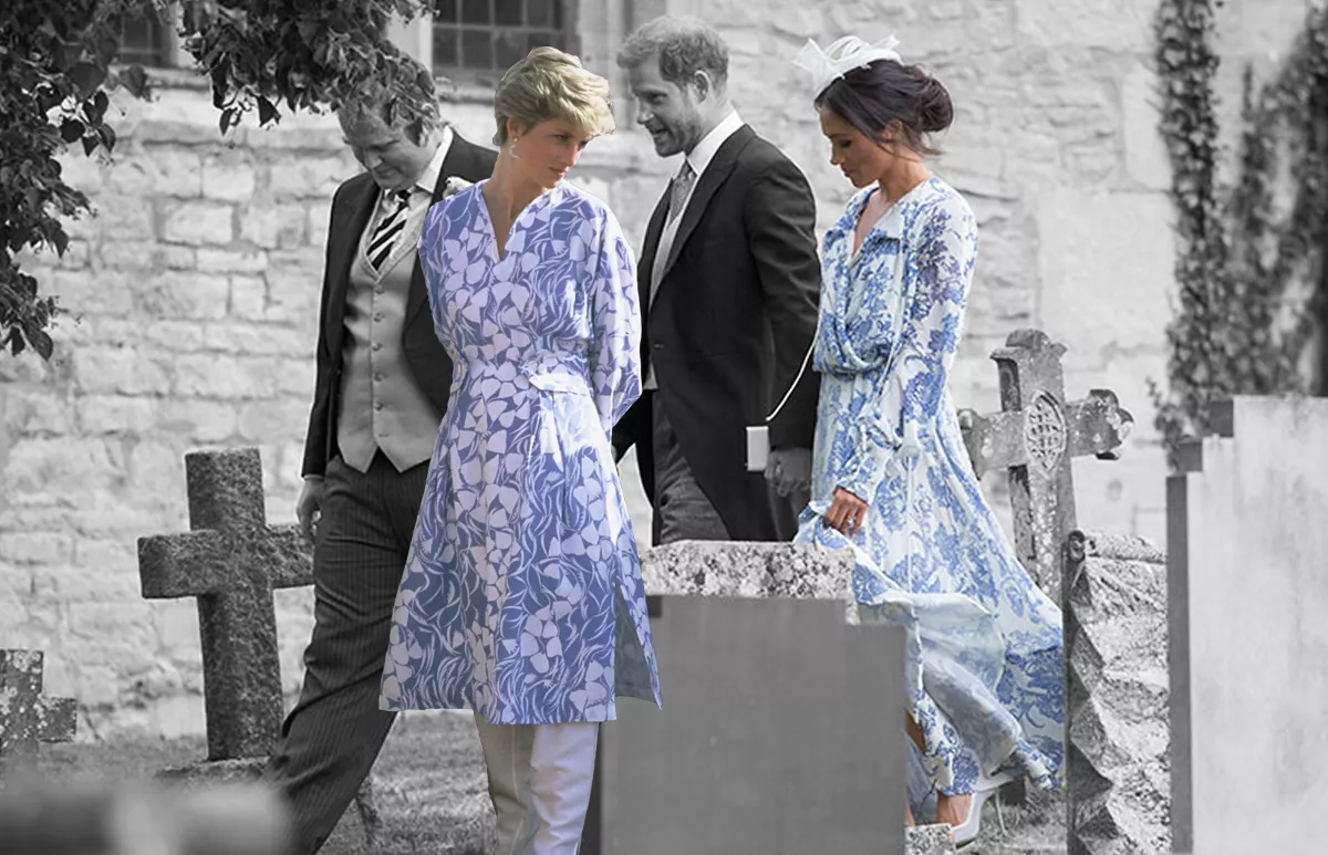 Meghan-Markle-Lady-Di-Floral