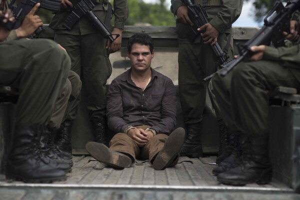 El Chapo, la serie