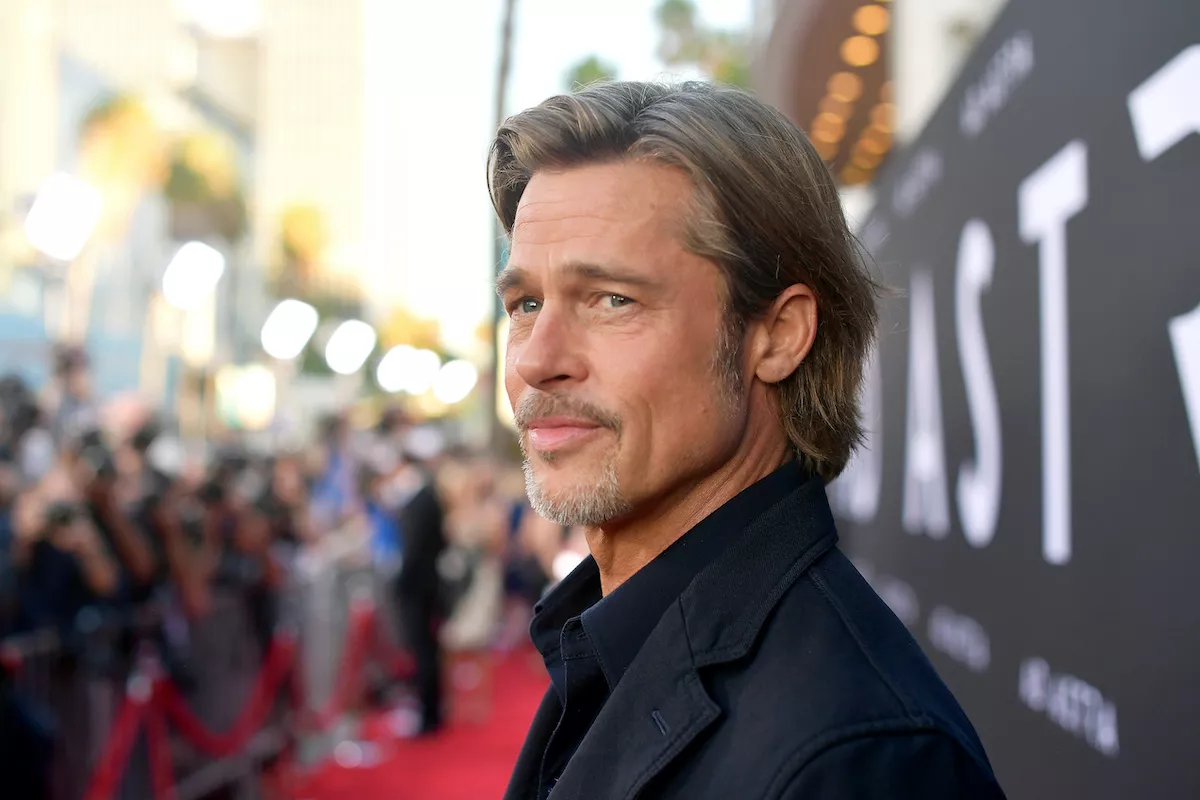 Premiere Of 20th Century Fox's "Ad Astra" - Red Carpet