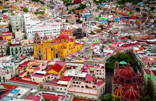 Guanajuato
