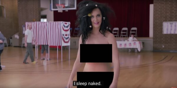 Katy