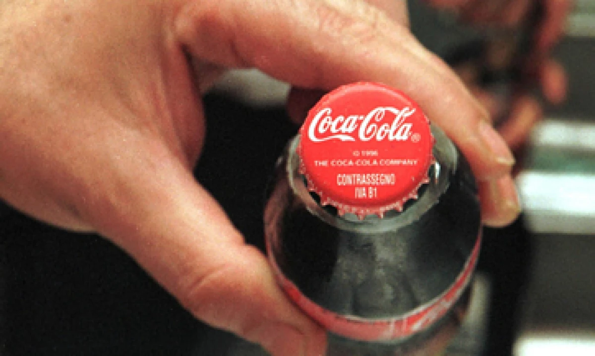 Arca Continental es la segunda mayor embotelladora de Coca-Cola en América Latina. (Foto: EFE )