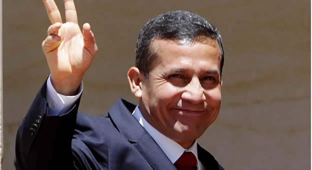 ollanta humala