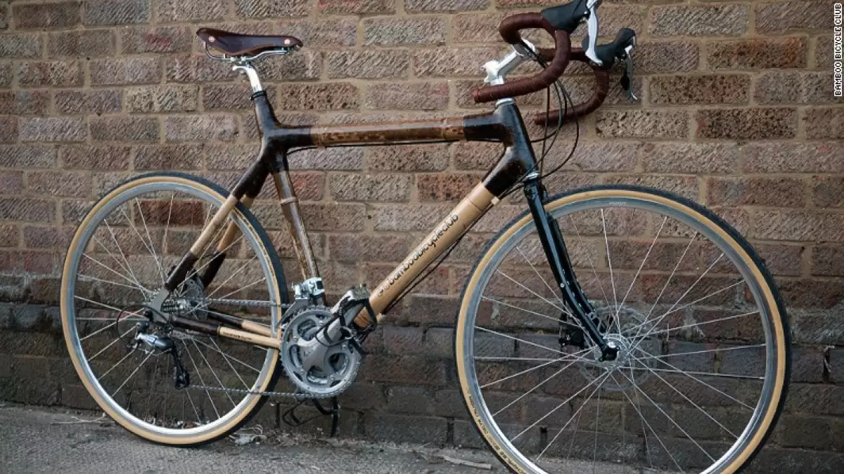 Bicicletas