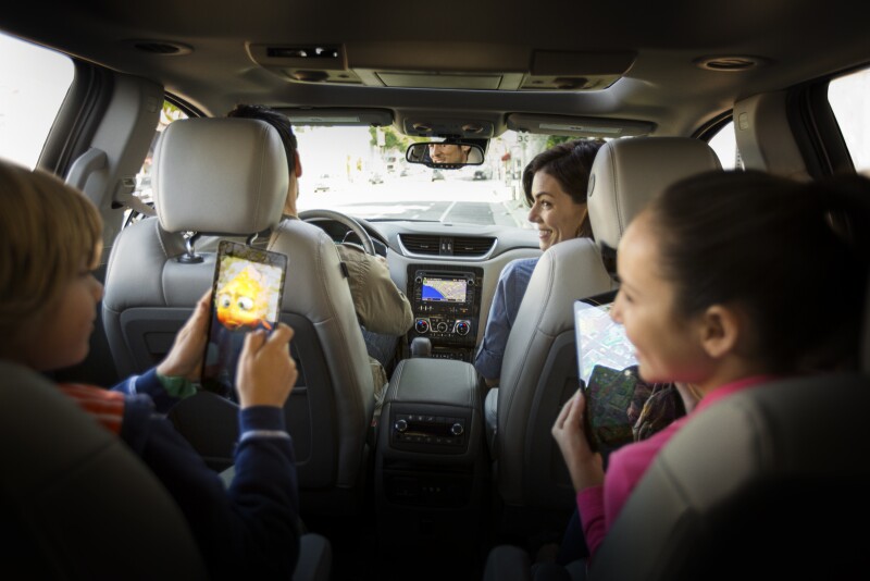 OnStar