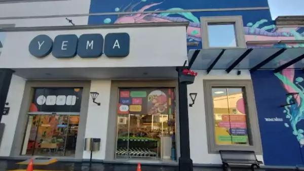Así nació Yema, el "hermano premium" de Tiendas 3B que apuesta por productos gourmet