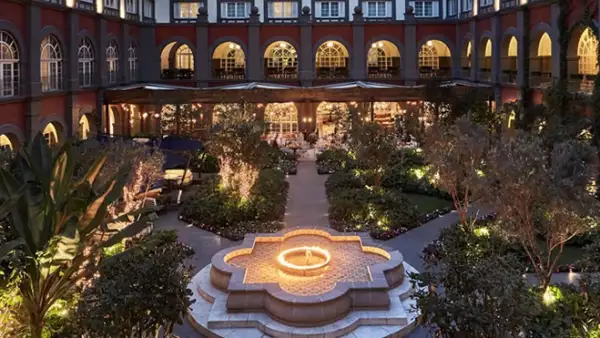 Four Seasons Ciudad de México