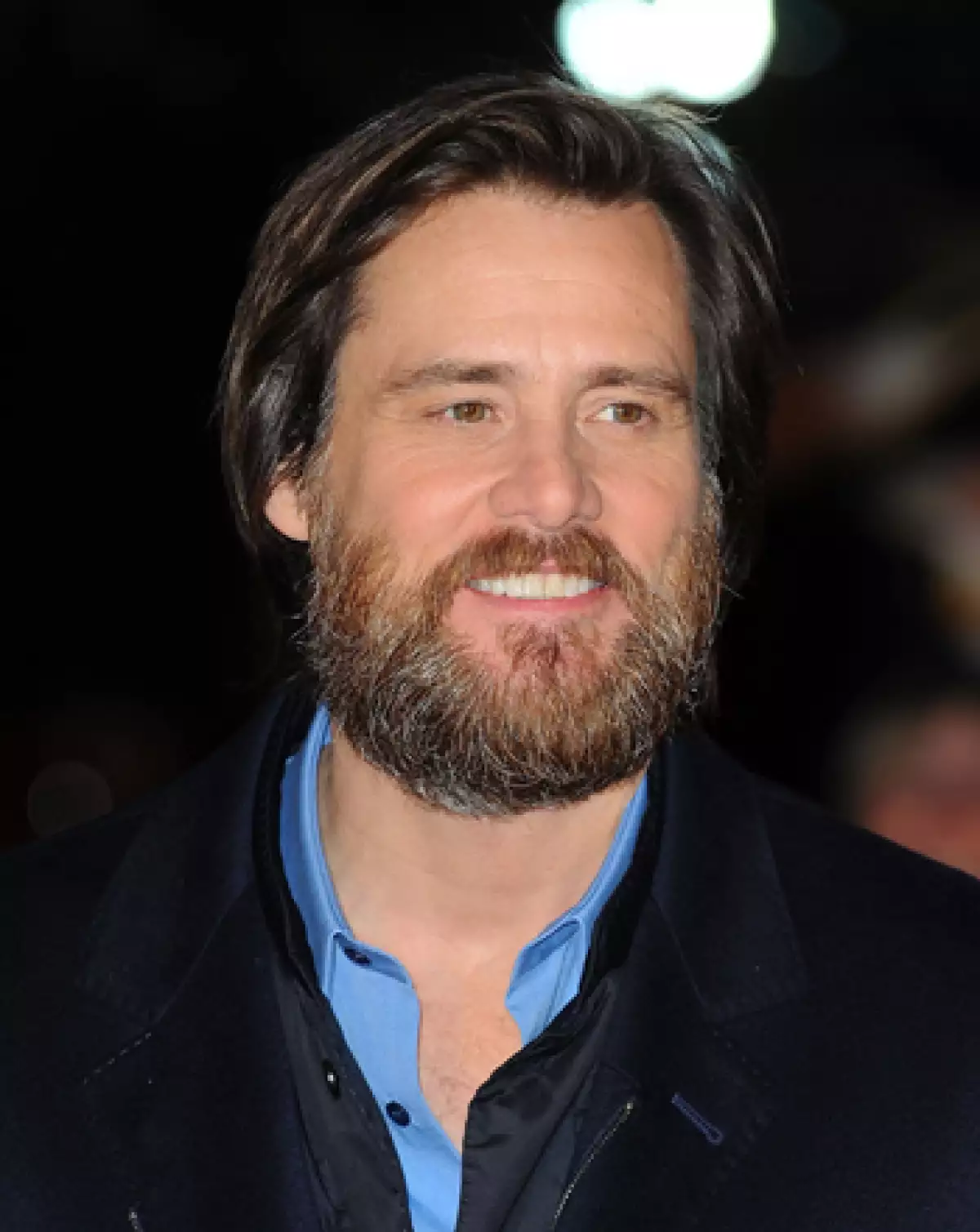 Jim Carrey