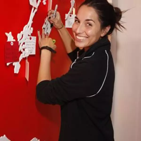 Alexis Madero. Mi propósito es....