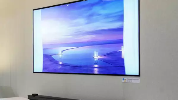 LG televisi�n inteligente