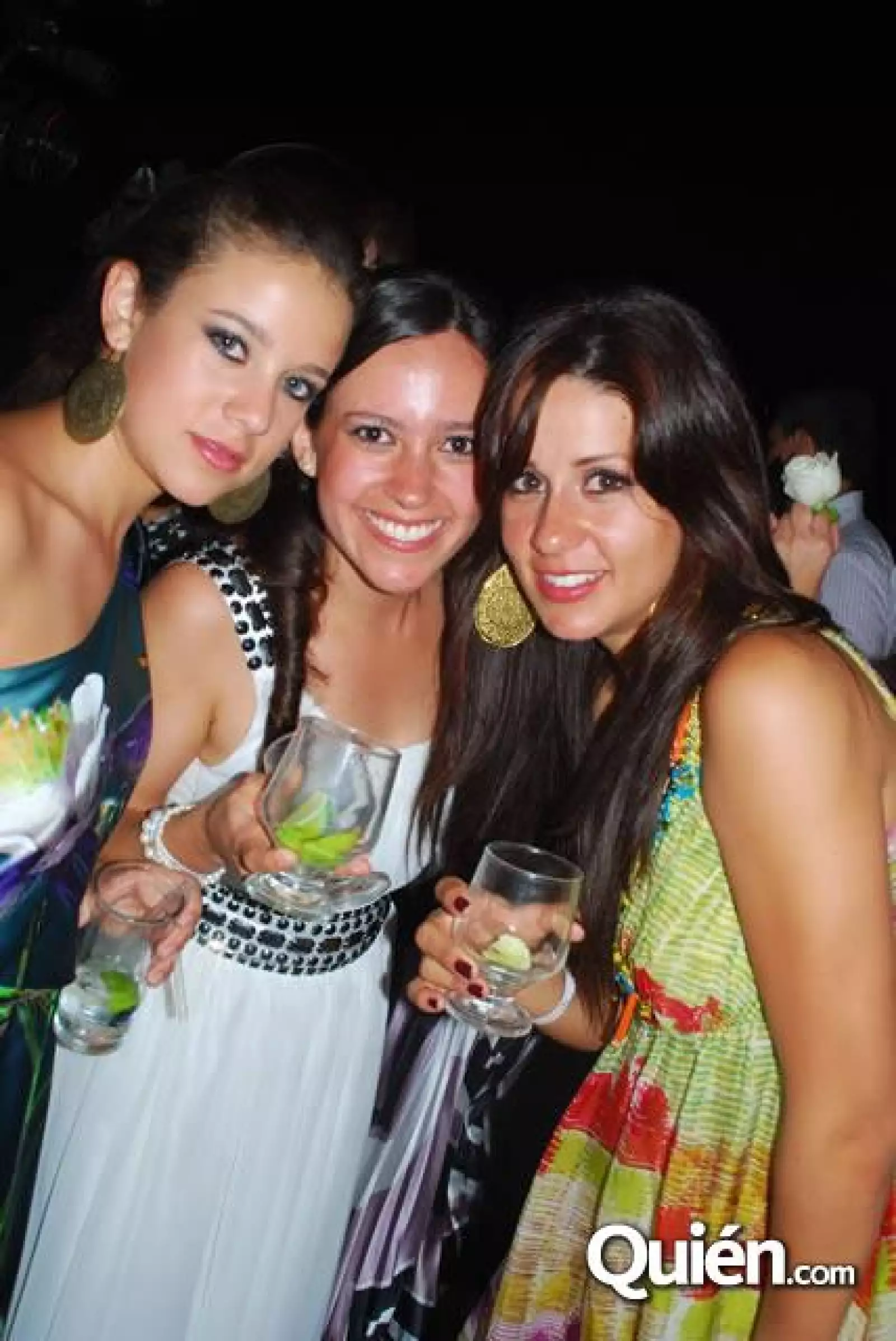 Boda Pablo Orozco y Teresa Jiménez