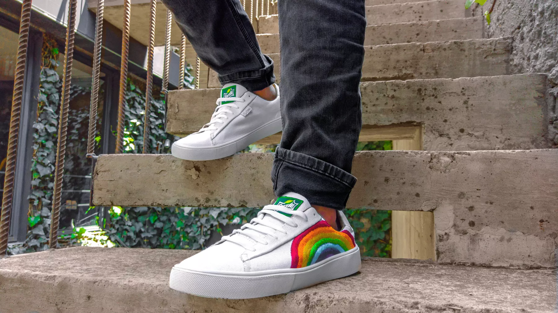 Marcas LGBT.