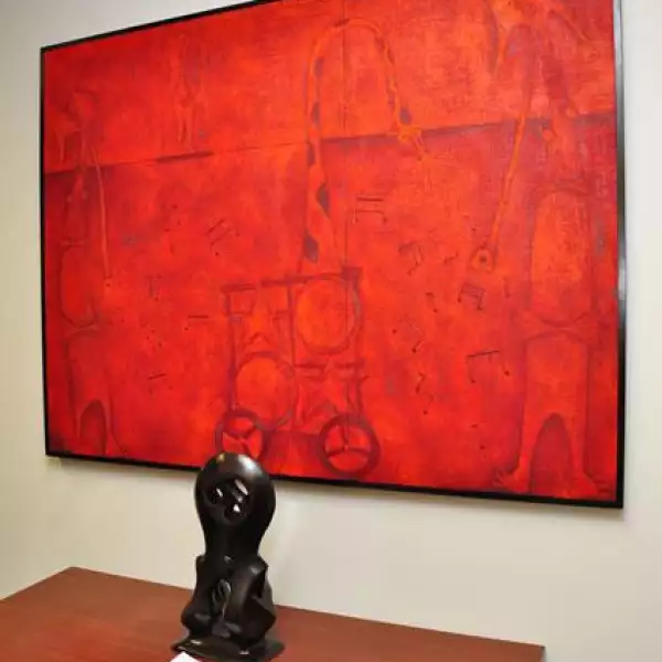 Aspectos de las Pinturas