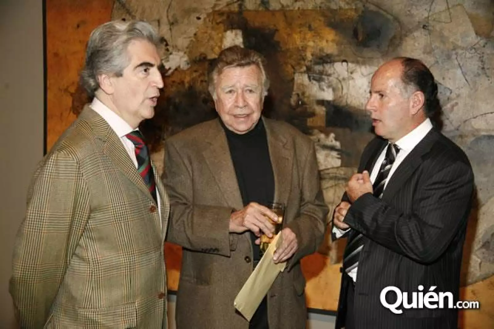 Homenaje a Manuel Felguerez