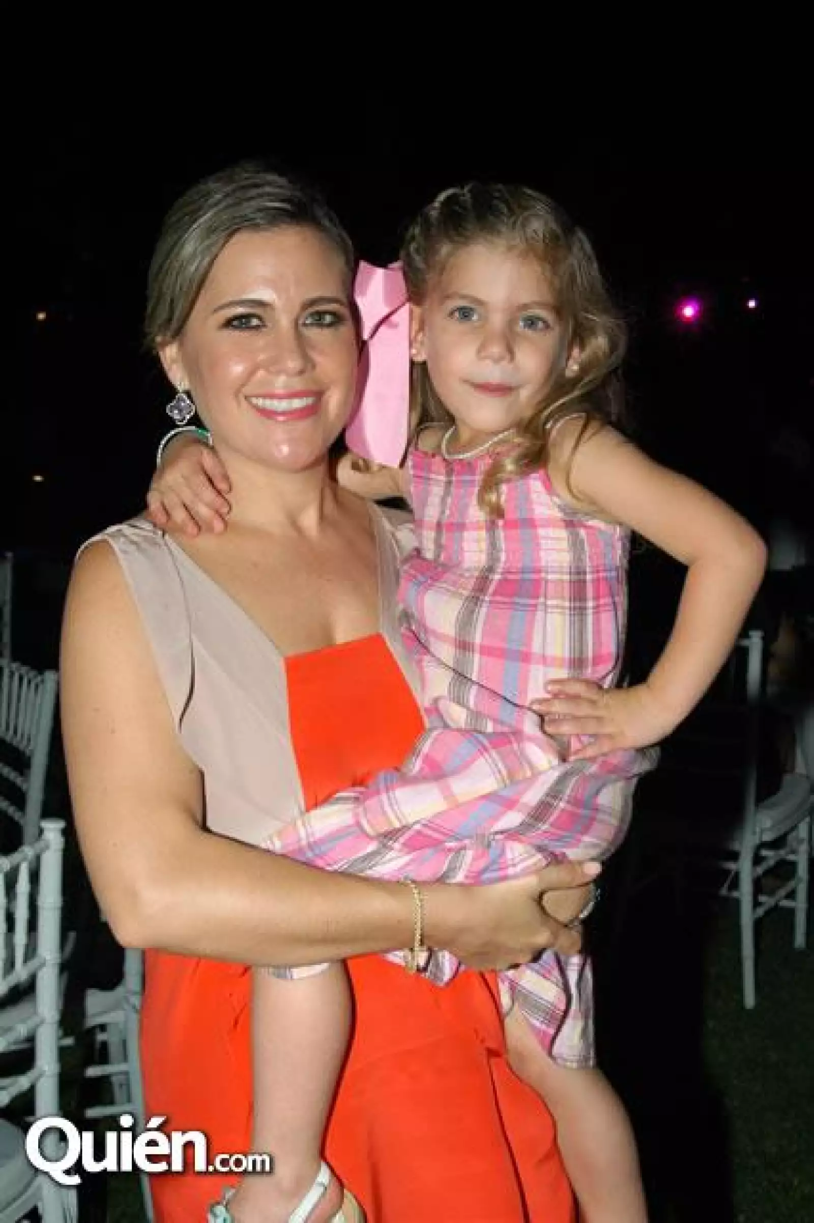 Bautizo Juan Cristobal