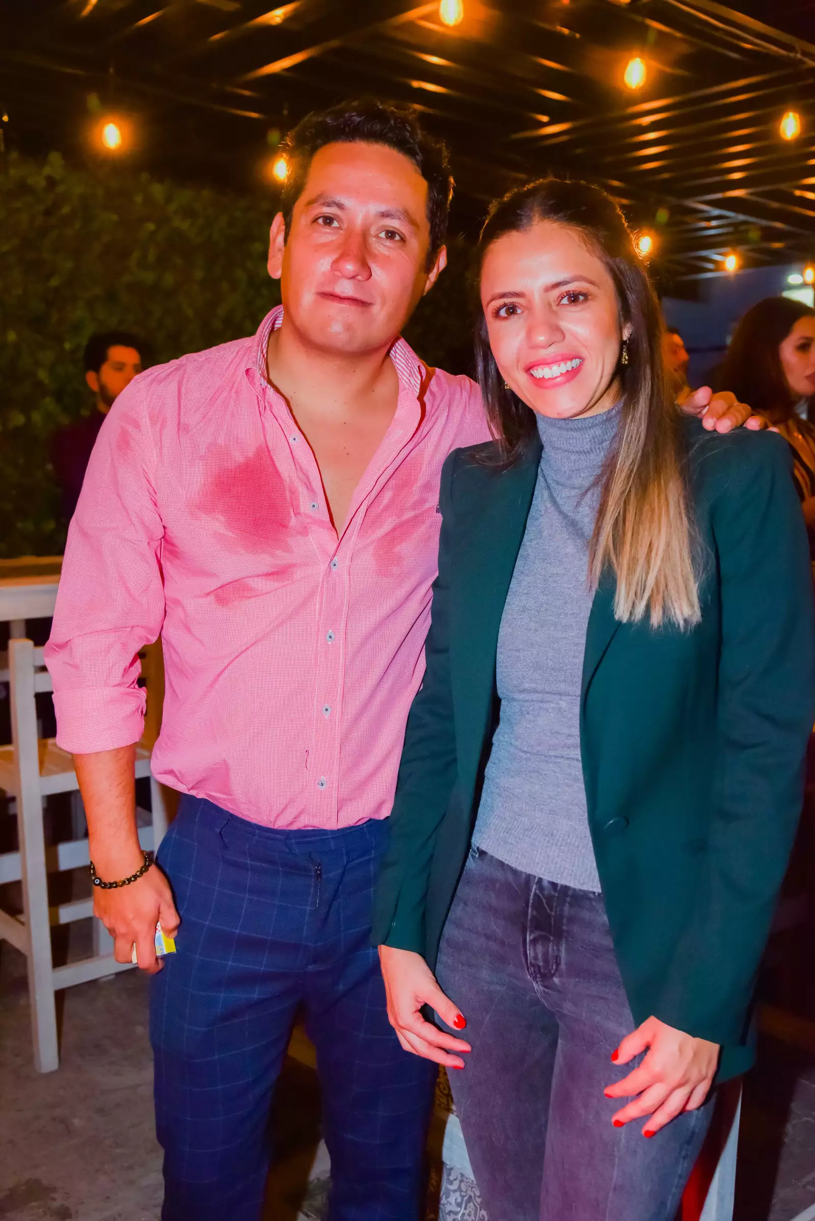 Suertes, detalles y pasión 