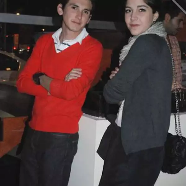 Cumple Ana Luisa Martínez