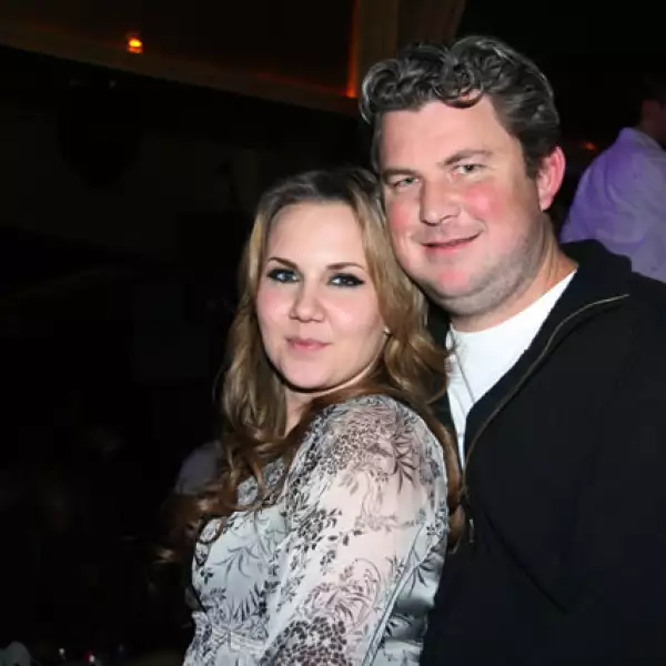 Inauguración VIP Chivas Reagal.