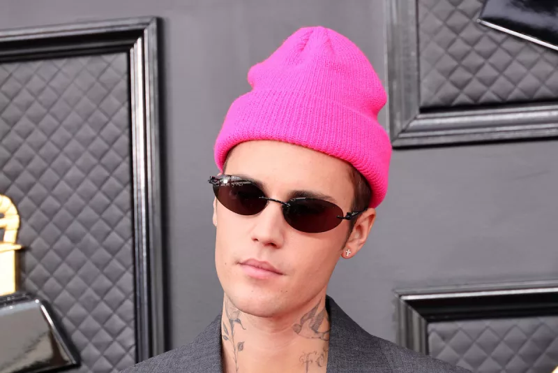 64th Annual GRAMMY Awards - Arrivals