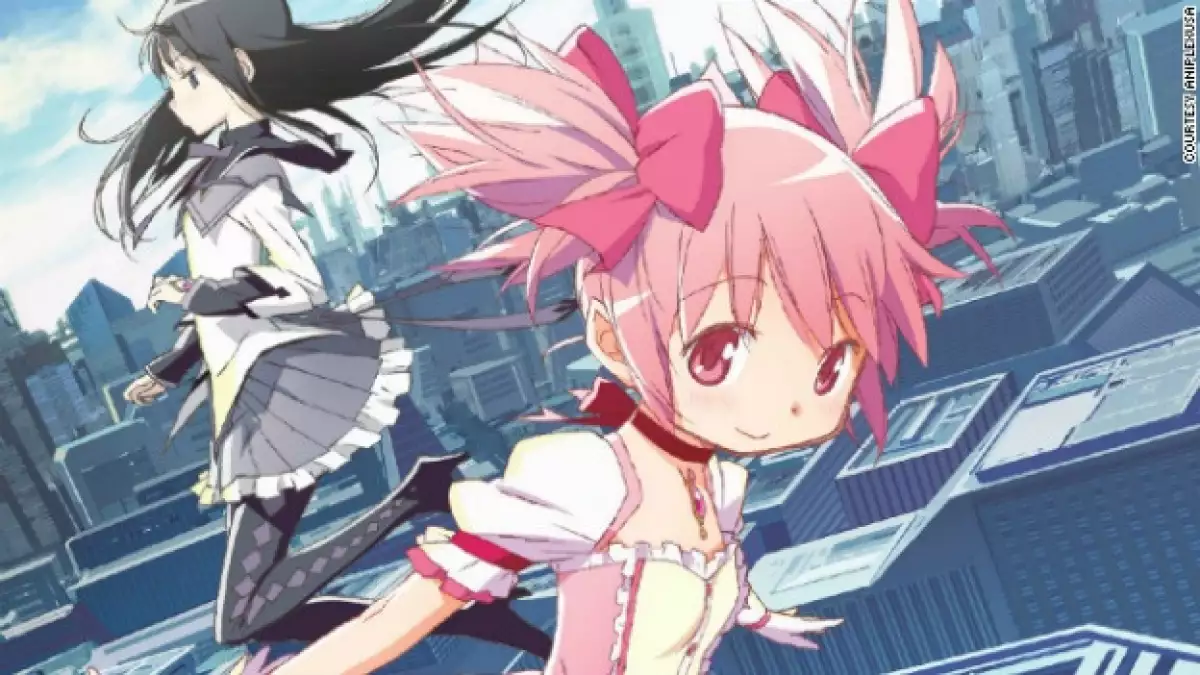 madoka