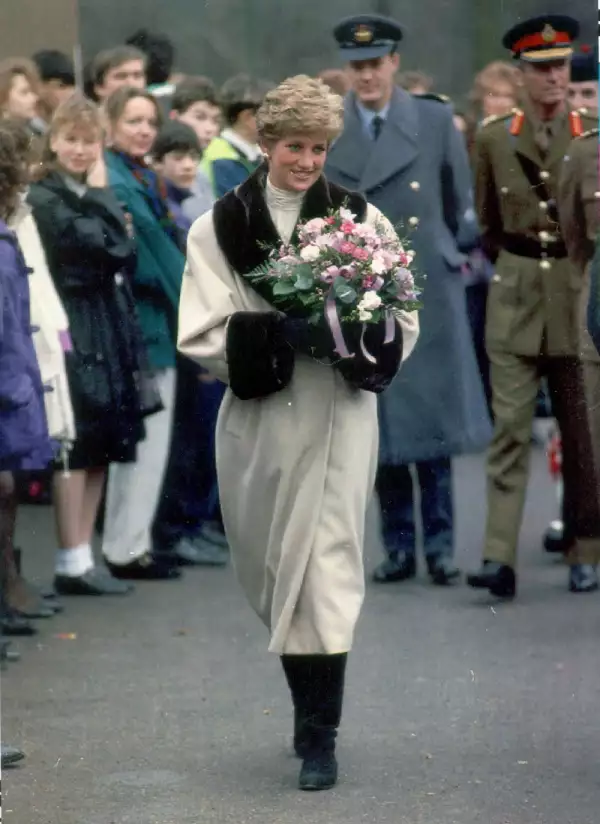 Lady Di
