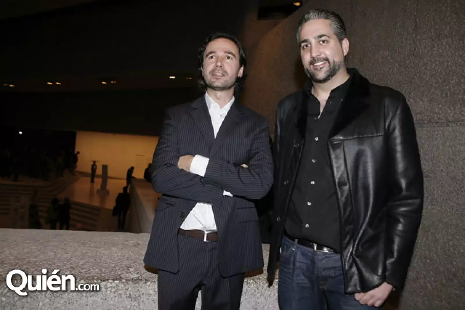 Willy Kautz, Teofilo Cohen