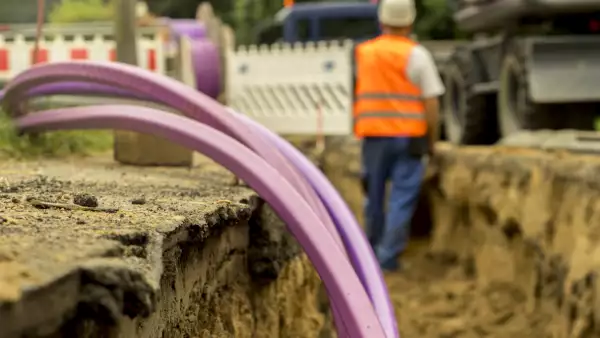 Neutral Networks conectará Tijuana y California con nuevo ducto de fibra óptica