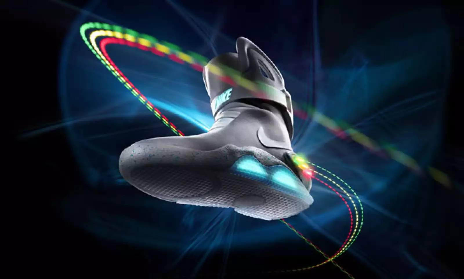 Estas zapatillas deportivas serán subastadas y las ganancias se destinarán directamente a la Fundación Michael J. Fox, que atiende la lucha contra el mal de Parkinson.