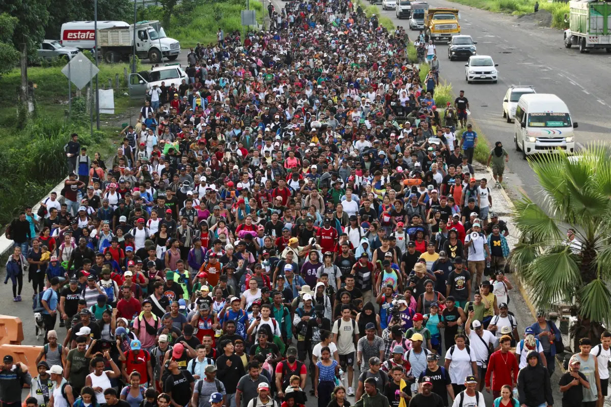 caravana