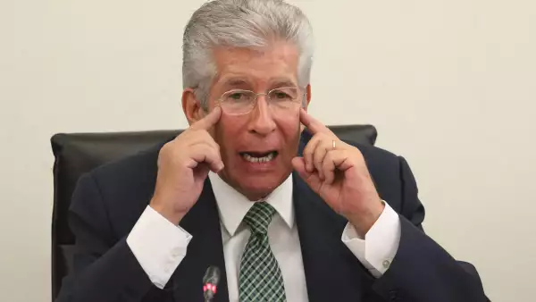 Gerardo Ruiz Esparza