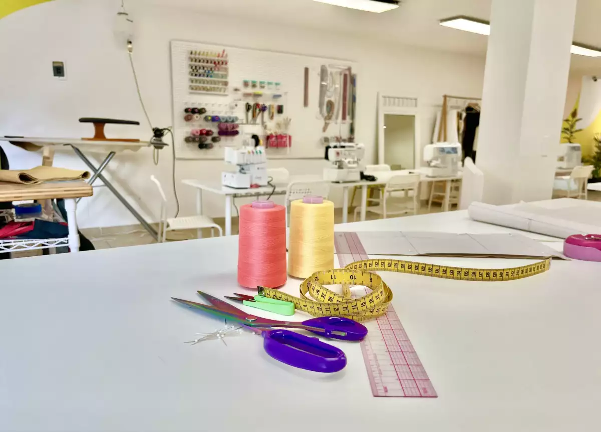 HILVÁN: ESPACIO CREATIVO