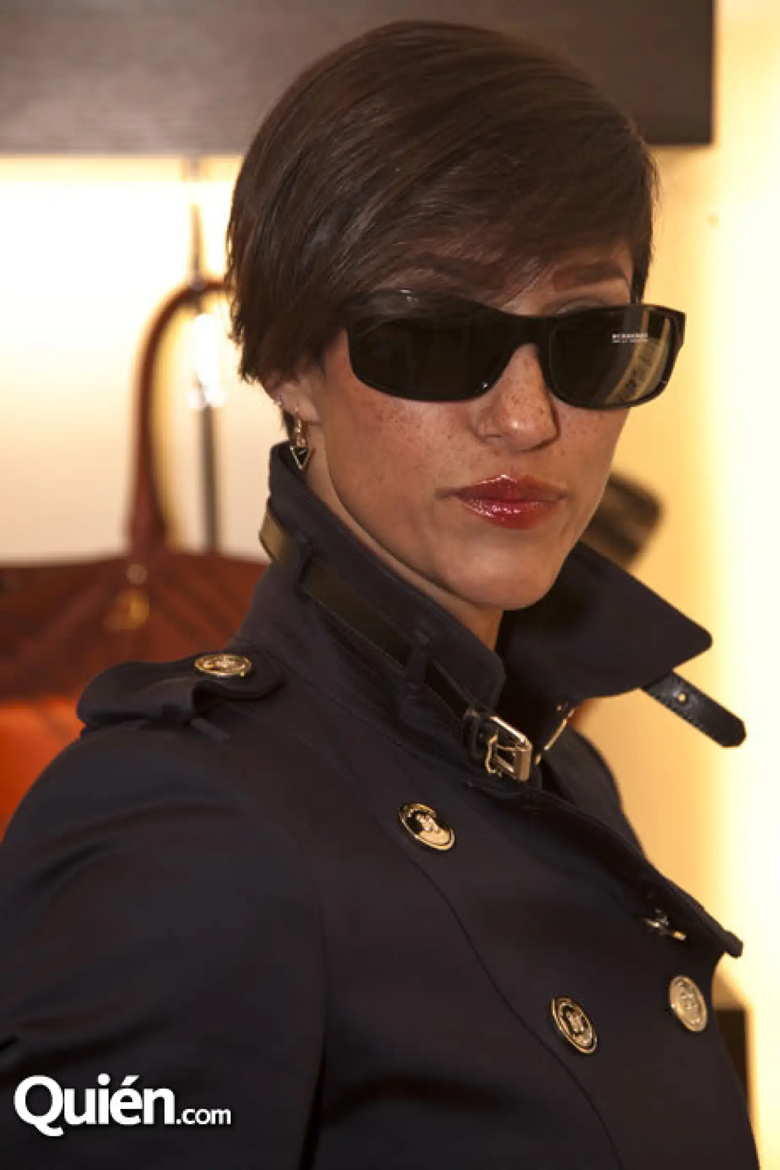 Maricruz Mendo