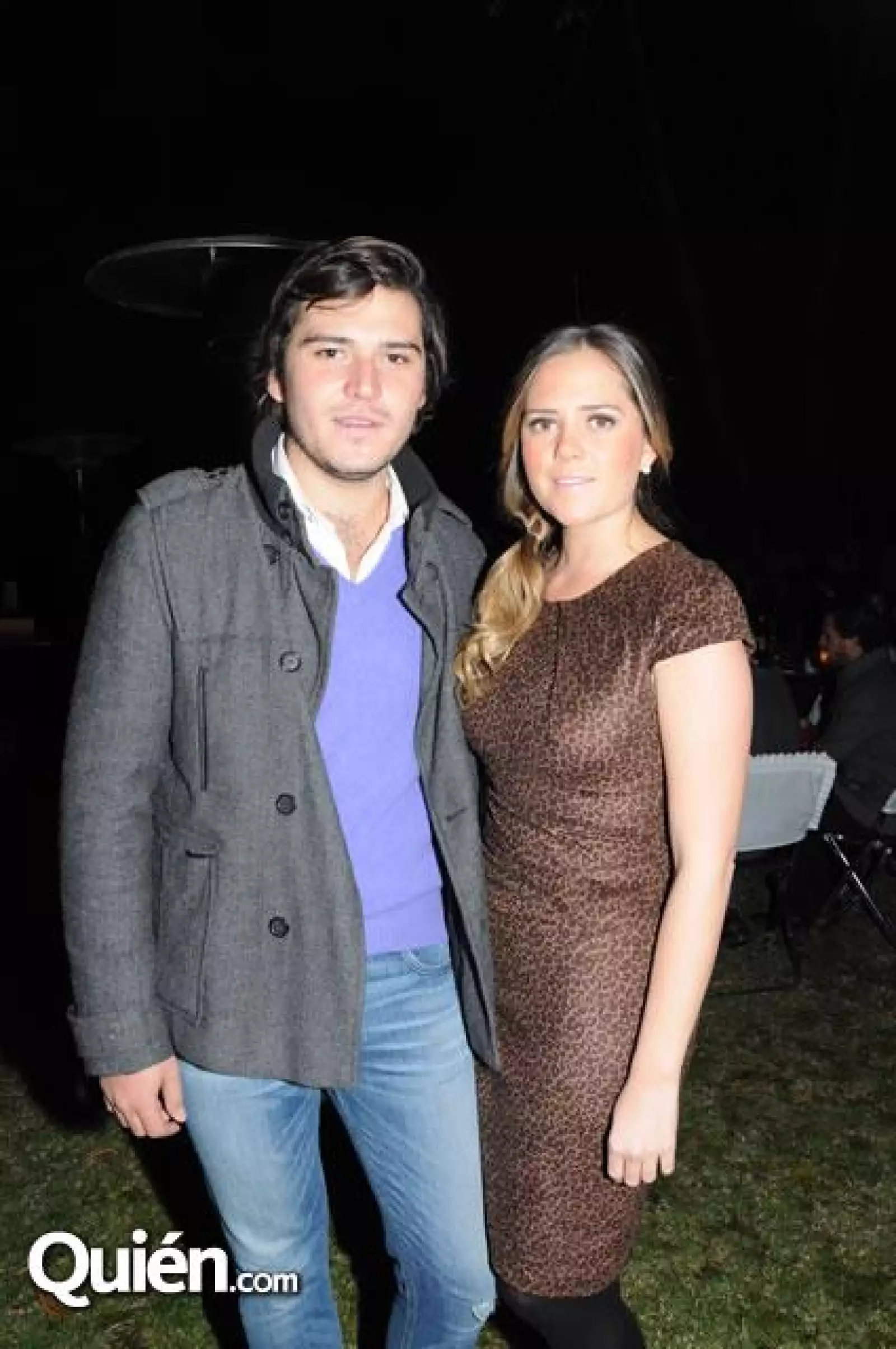 Rodrigo Camarena,Ale Carrillo