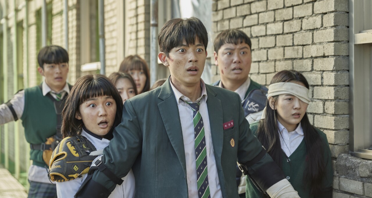 11 K-dramas de Netflix que redefinen las series juveniles y exploran el lado más oscuro de la adolescencia