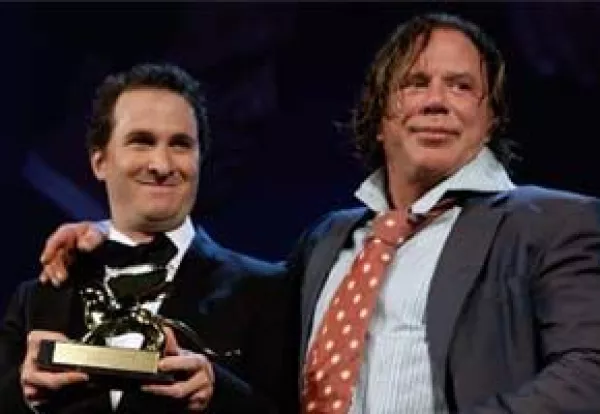 Los críticos recomiendan al actor para una nominación al Oscar.