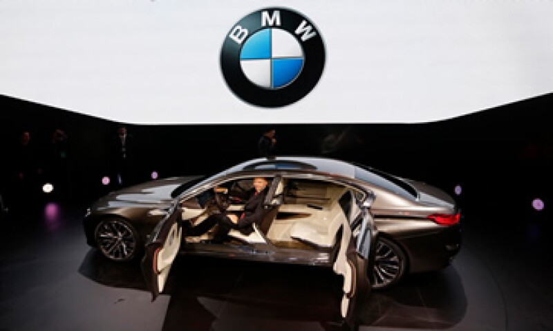 En los siguientes 18 meses BMW entrará en un proceso de validación para elegir a sus proveedores. (Foto: Reuters )