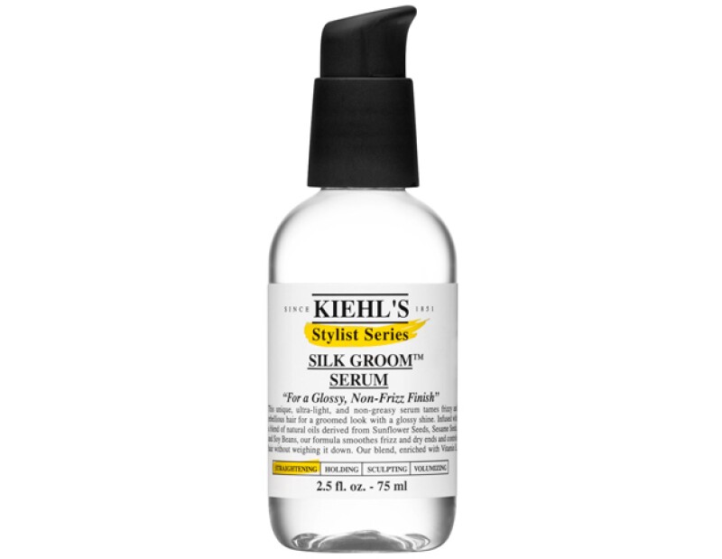 Suero Silk Groom, Kiehl’s, $460; Antara.