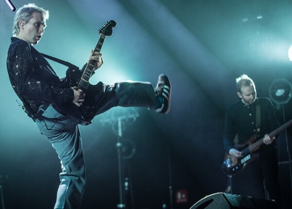 Franz Ferdinand