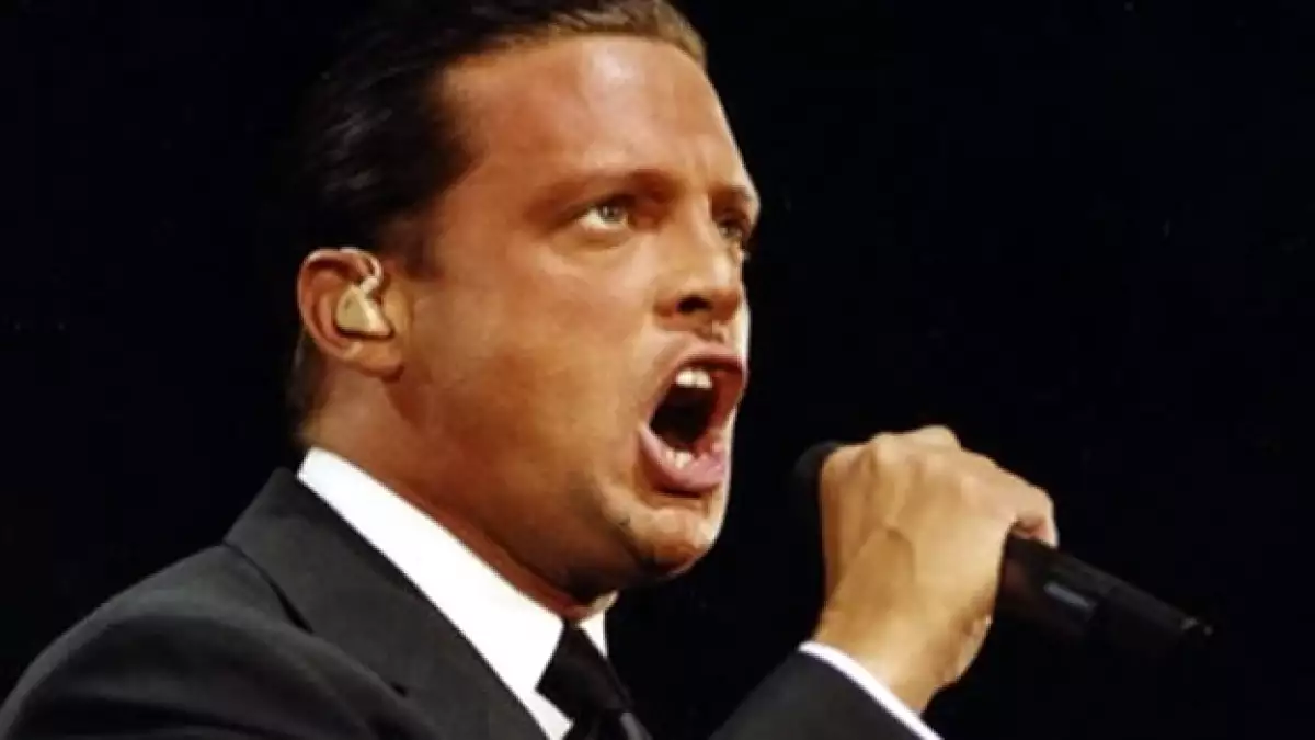 Luis Miguel