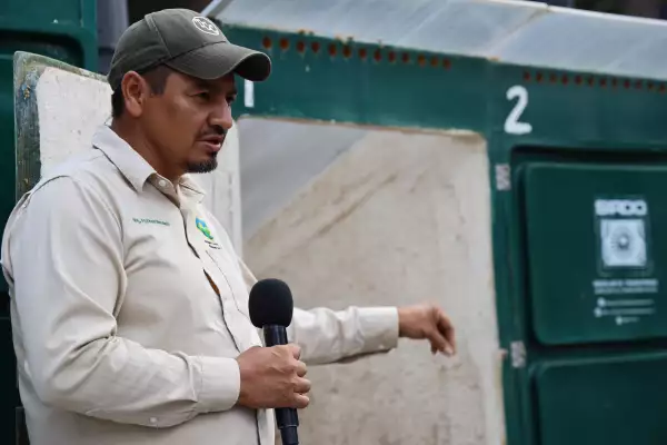 GESG y residuos