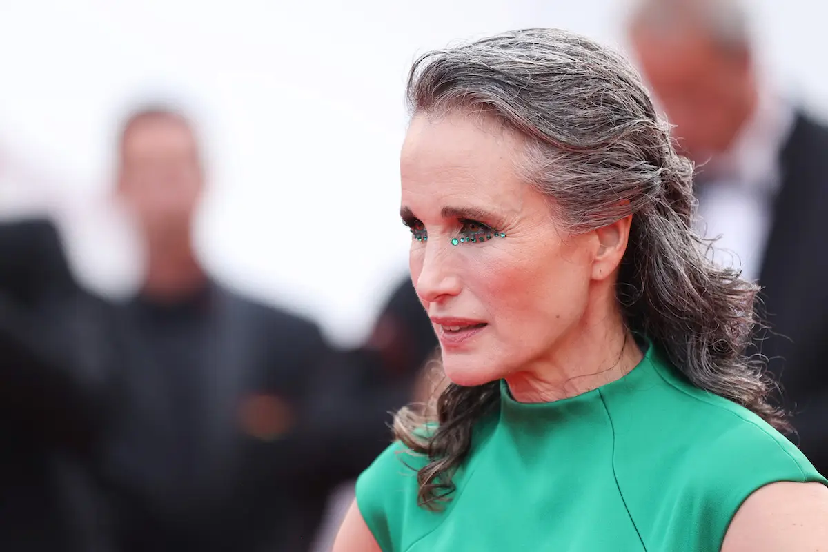 Closing Ceremony Red Carpet - The 75th Annual Cannes Film Festival