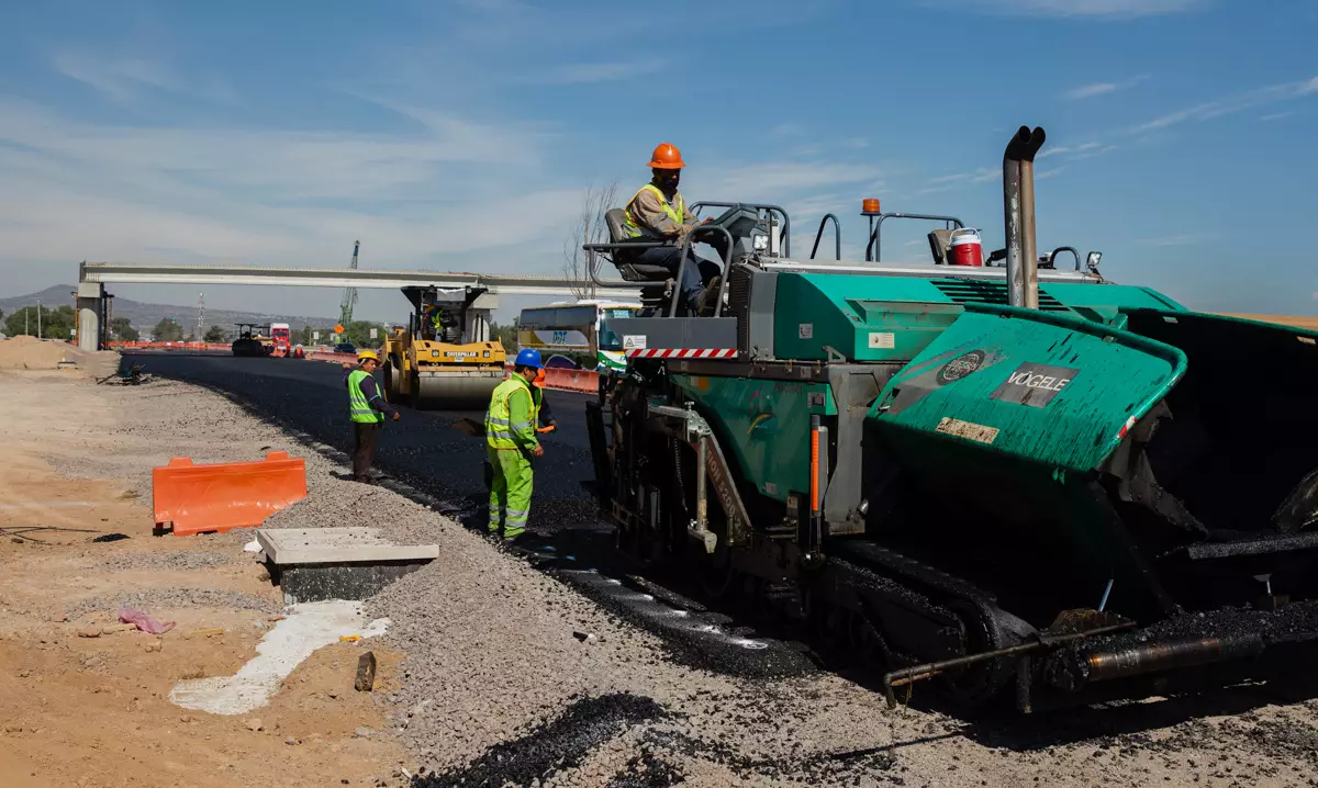 Día del Caminero 2022 en México
