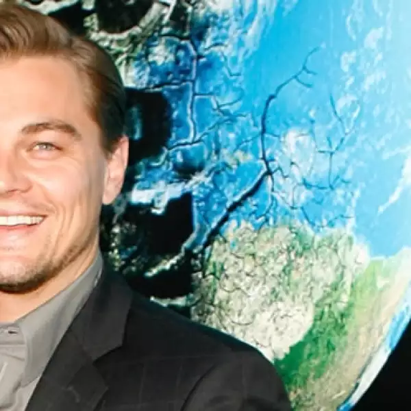 dicaprio