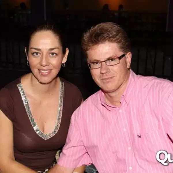 Presentación Sexy Gourmet