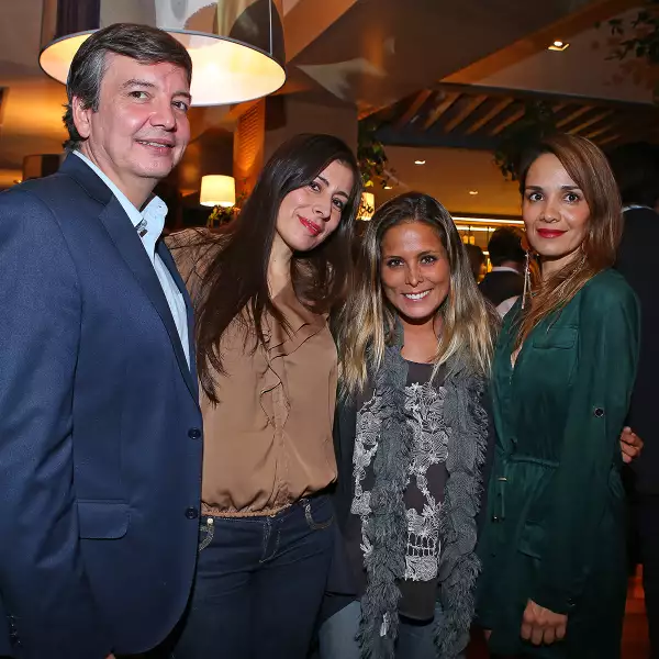 Presentación del nuevo concepto de La Mansión