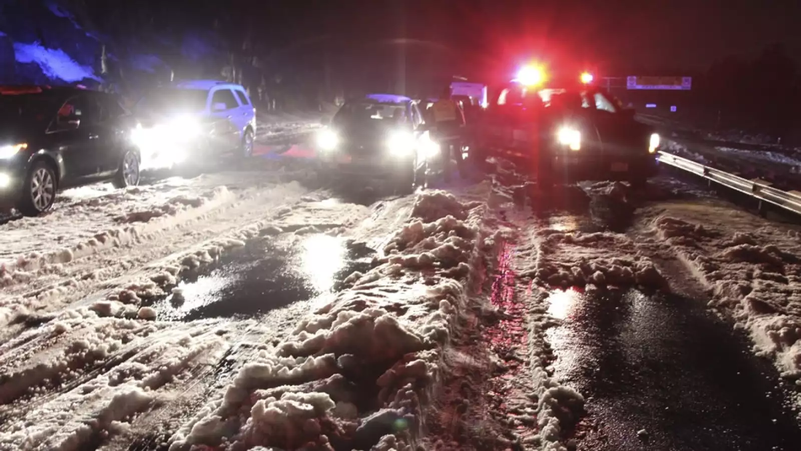 México Toluca autopista 7